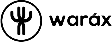 Warax Logo